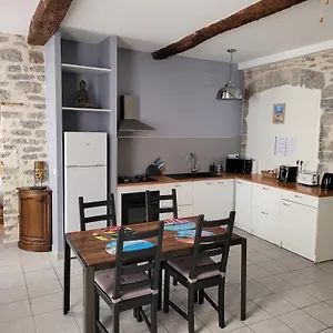 Souvenirs D'hier Appartamento