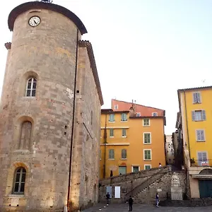 Des Templiers Appartamento
