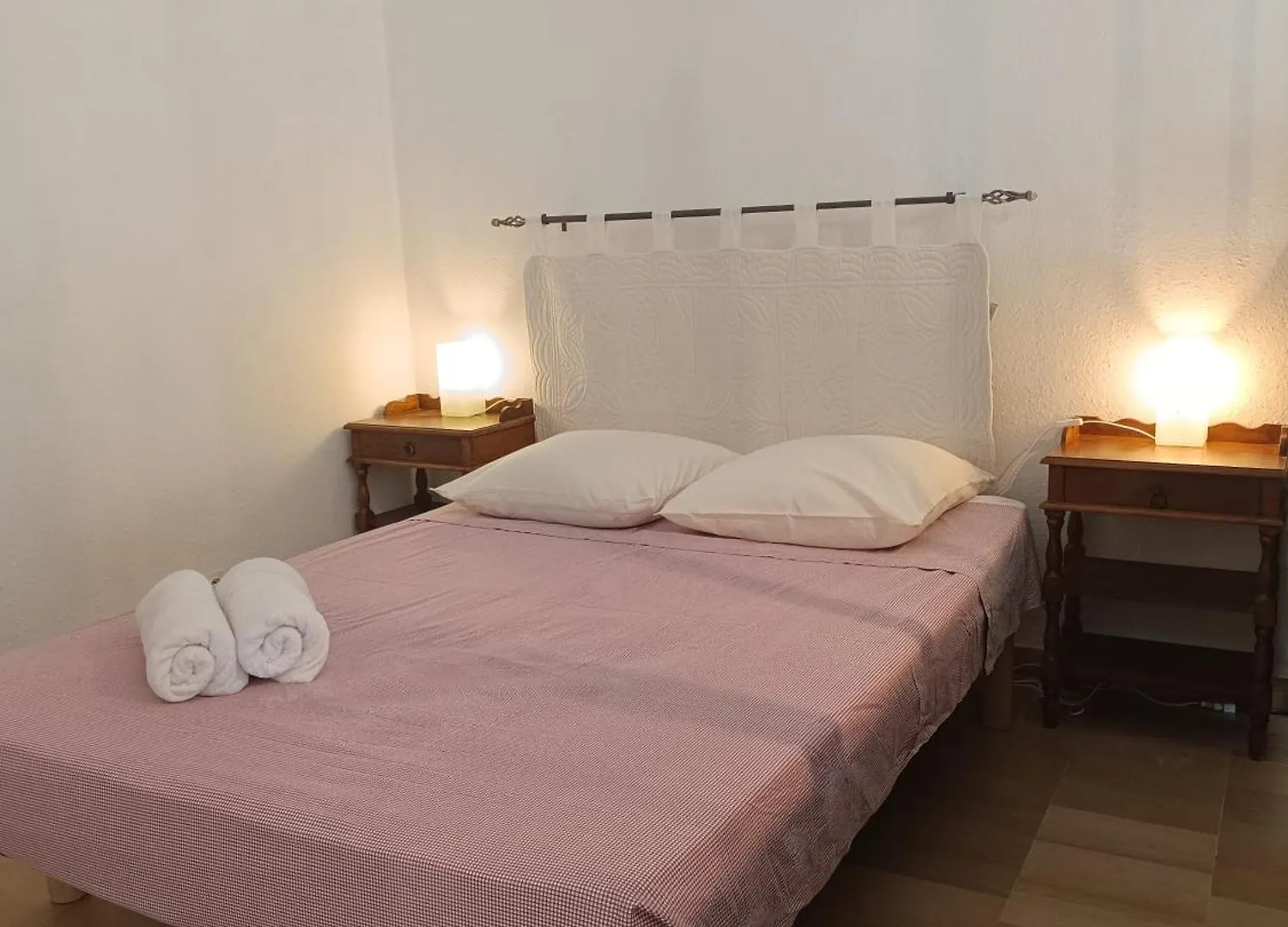 Apartment Confortable T2 Hyeres