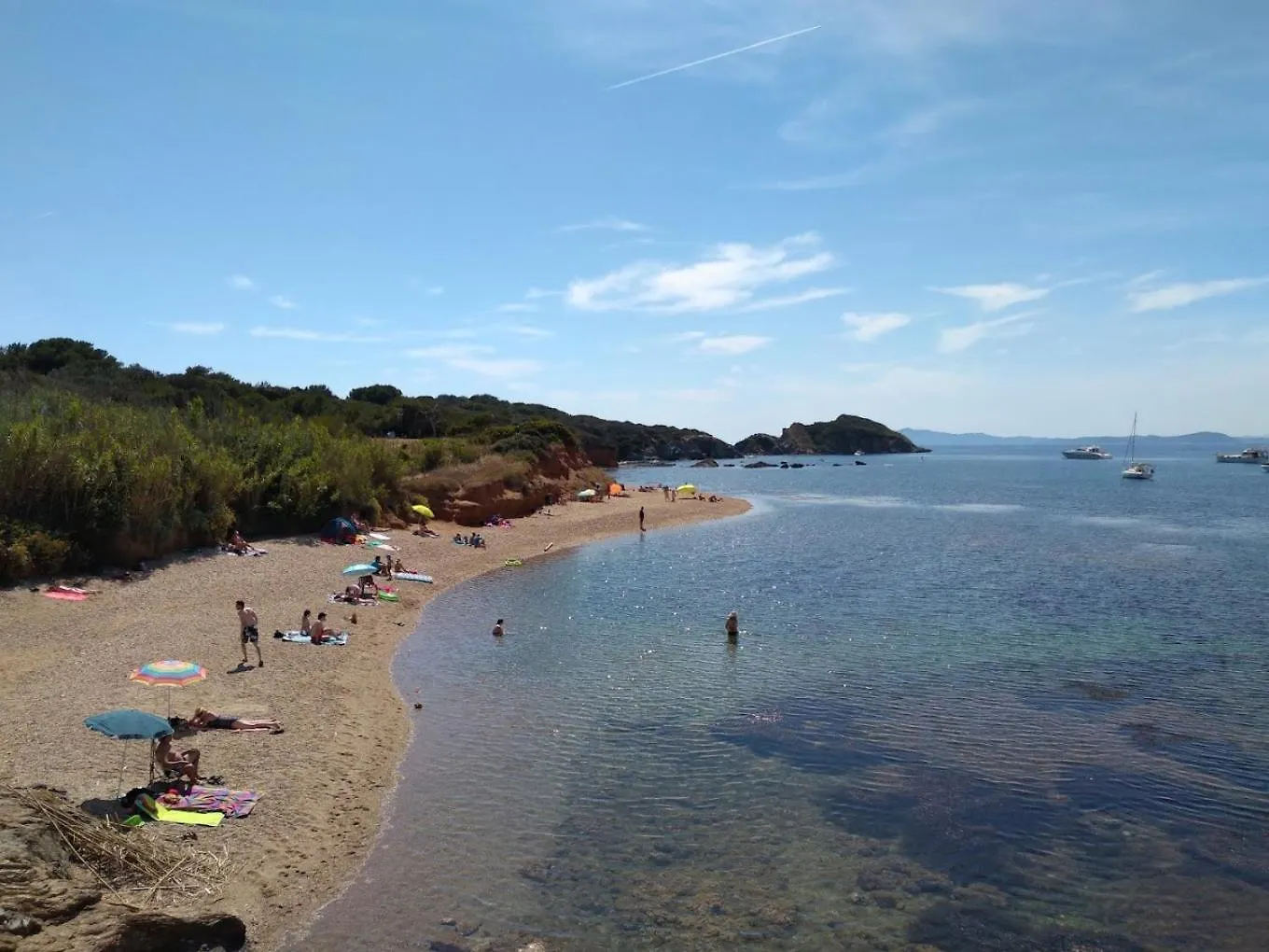 Confortable T2 Hyères